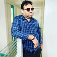 Bhavesh Kalal