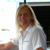 Sandra Whitelaw