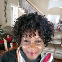 Adrianna Robinson