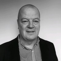 Sean McNicholas