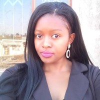 Nonduduzo Dlamini