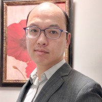Raymond Ng