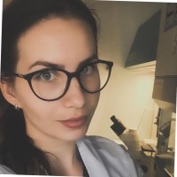 Iulia Pavel