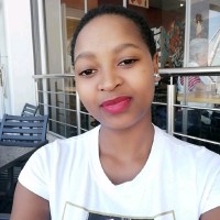 Busisiwe Maseko