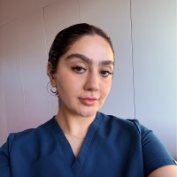 Dr Parmis V.