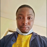 Roméo Donatien KOUAKOU