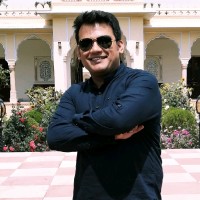 Gaurav Kalra