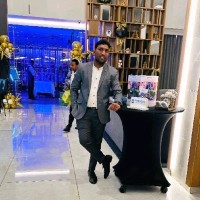Shubham Kauthekar