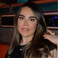 Mojdeh Khorasany