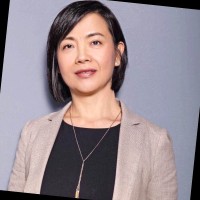 Vivien Wang, P.Eng.