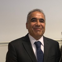 Adib Kalantar, Ph.D.