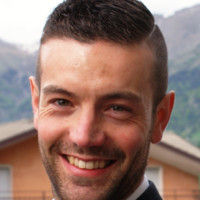 DAVIDE PESENTI