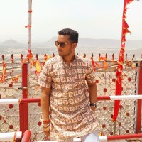 Vikas Pandey