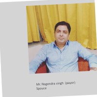 Nagendra Kumar Singh