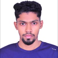 Muhammed Abu Ubaid K