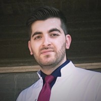Saeid Najafi