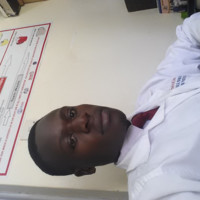 Mafabi Ambrose