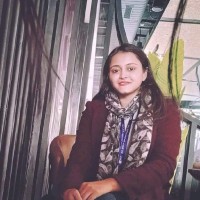 Kanika Das