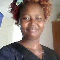 Jane Akeyo omoro