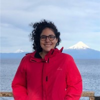 Luz Maria Perez Sanchez