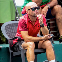 Jean-Luc Fontanot