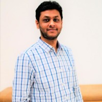 Nitinreddy B