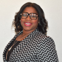 Pamela Mukoko