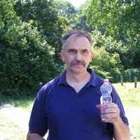 Martin Roks