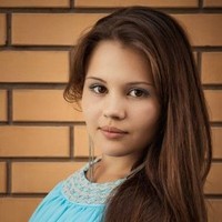 Anastasiya Homenet