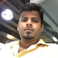 Vinoth Sd