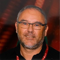 Andreas Ferstl