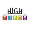 high tieds