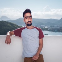 Shakir Ali