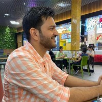 Virat Maheshwari