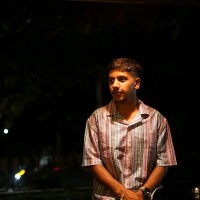 Yashwanth B S