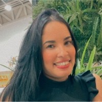 Ana Beatriz Da Silva
