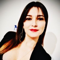 Maria Jose Velandia Zambrano