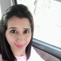 Akansha Bharthare