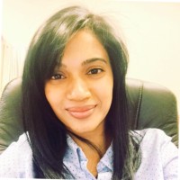 Nivetha Prakash