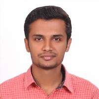 Nikhil Vinod