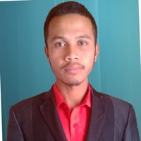 Esperant RAZAKARISAONA