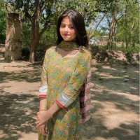 Samreen Shabahat