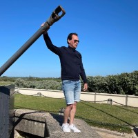 Hein van Pinxten
