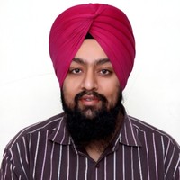 Sukhjinder Singh
