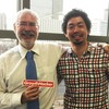 Yusuke Takahashi, PhD