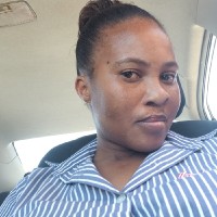Kedibone Mokoto