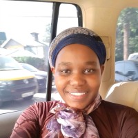 Joy Chepkoech
