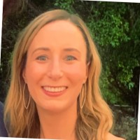 Anna-Lena Crabtree, MA