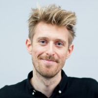 Rasmus Lindström