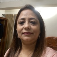Sabina Ahmed